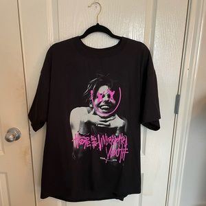 Yungblud 2019 Tour Shirt XL